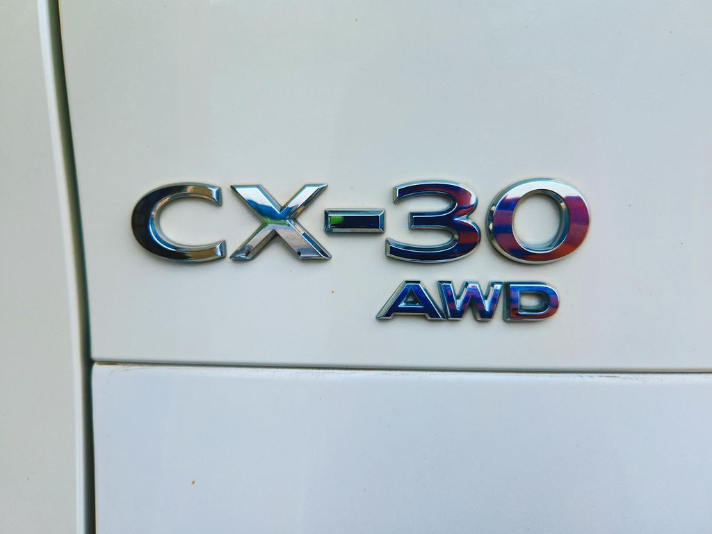2020  CX-30 GT AWD 2.5L I4 CD at in Stratford, Ontario - 14 - w1024h768px