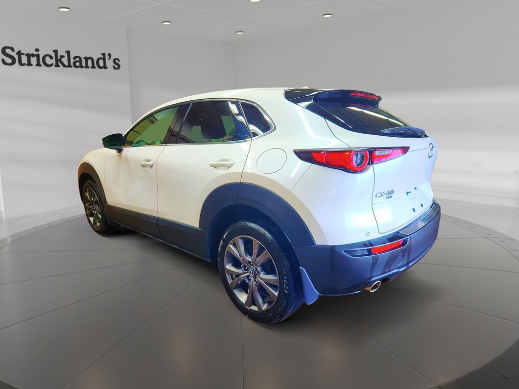 2020  CX-30 GT AWD 2.5L I4 CD at in Stratford, Ontario - 3 - w1024h768px