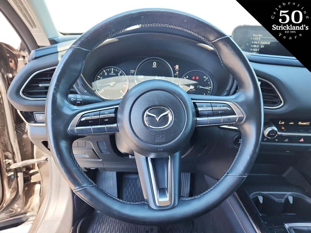 2020  CX-30 GS AWD at in Stratford, Ontario - 11 - w1024h768px