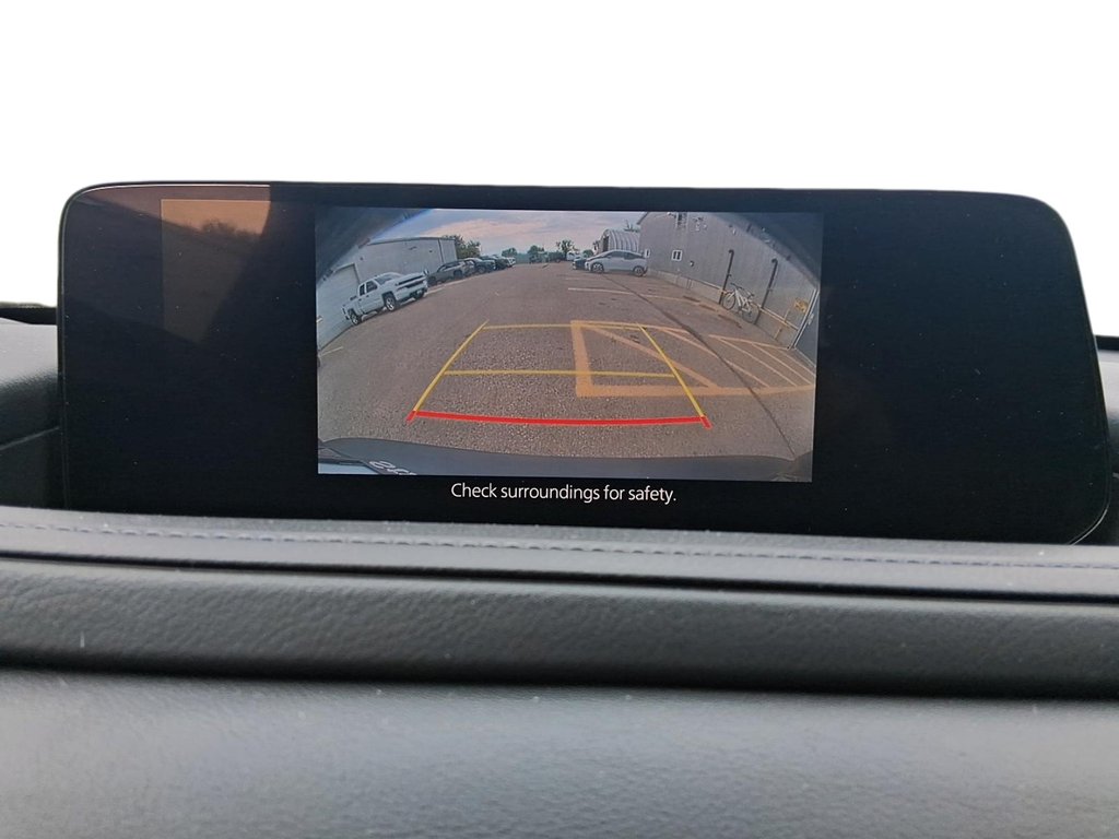 2025 Mazda CX-30 GS AWD in Stratford, Ontario - 19 - w1024h768px