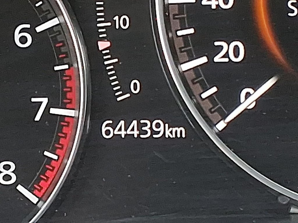 2025 Mazda CX-30 GS AWD in Stratford, Ontario - 14 - w1024h768px