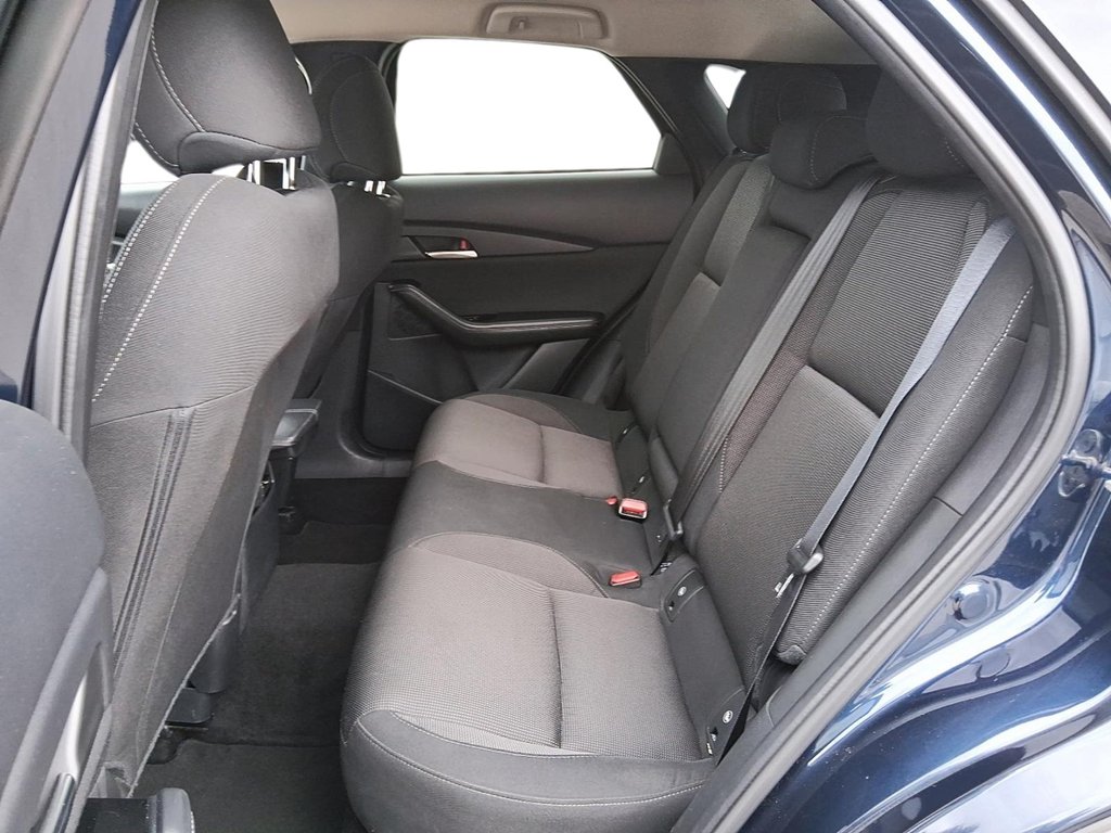 2025 Mazda CX-30 GS AWD in Stratford, Ontario - 10 - w1024h768px