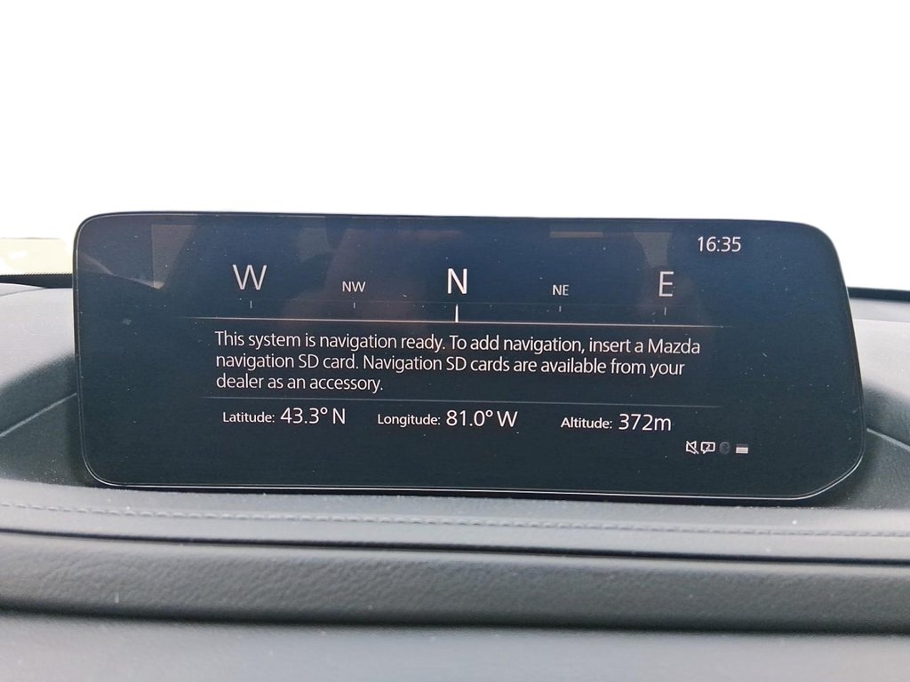 2025 Mazda CX-30 GS AWD in Stratford, Ontario - 20 - w1024h768px