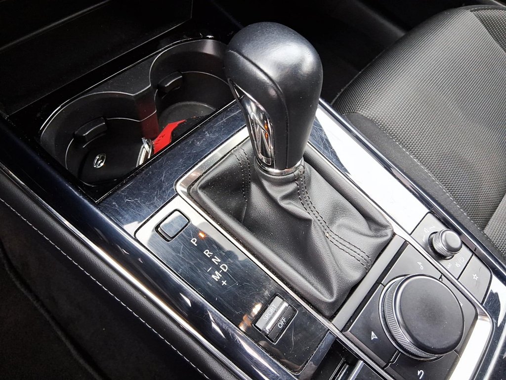 2025 Mazda CX-30 GS AWD in Stratford, Ontario - 17 - w1024h768px