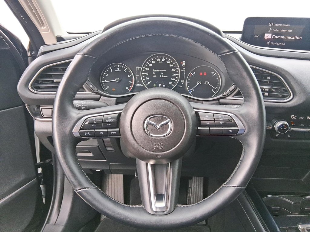 2025 Mazda CX-30 GS AWD in Stratford, Ontario - 13 - w1024h768px
