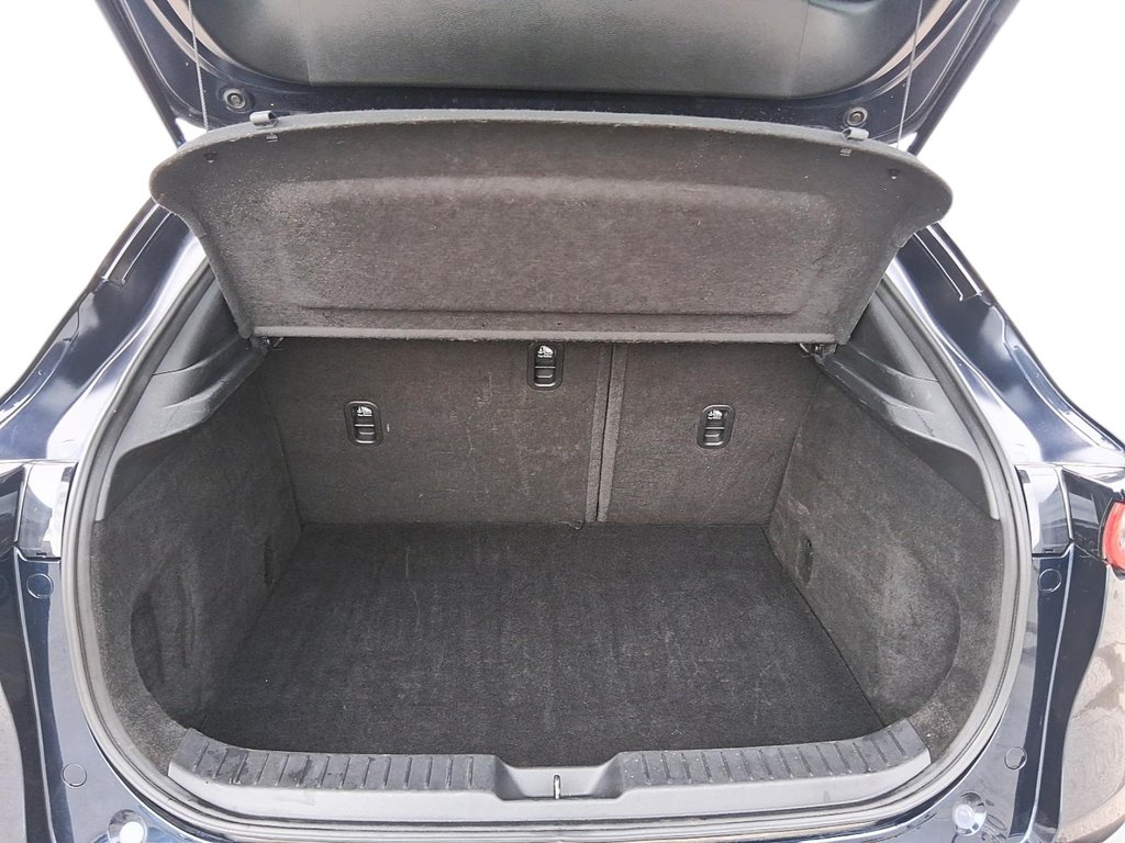2025 Mazda CX-30 GS AWD in Stratford, Ontario - 6 - w1024h768px
