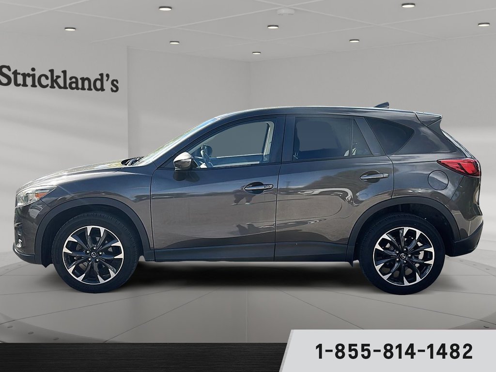 2016  CX-5 GT AWD at in Stratford, Ontario - 5 - w1024h768px