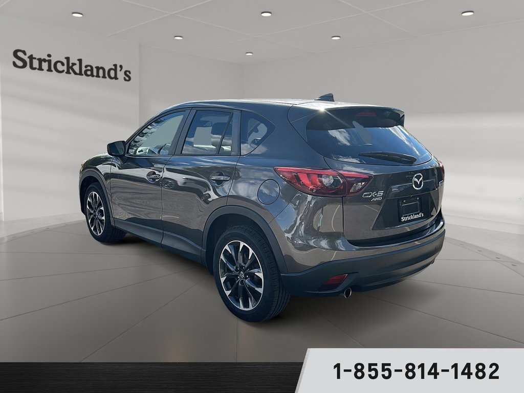 2016  CX-5 GT AWD at in Stratford, Ontario - 4 - w1024h768px