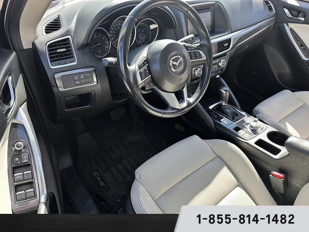 2016  CX-5 GT AWD at in Stratford, Ontario - 11 - w1024h768px