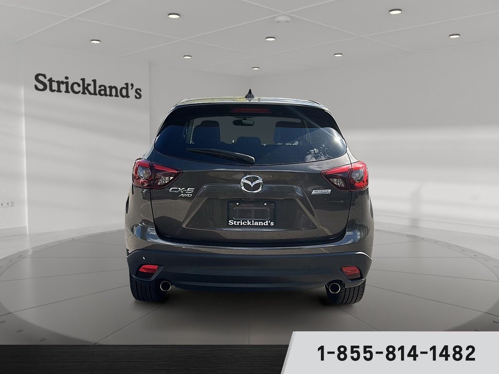 2016  CX-5 GT AWD at in Stratford, Ontario - 3 - w1024h768px