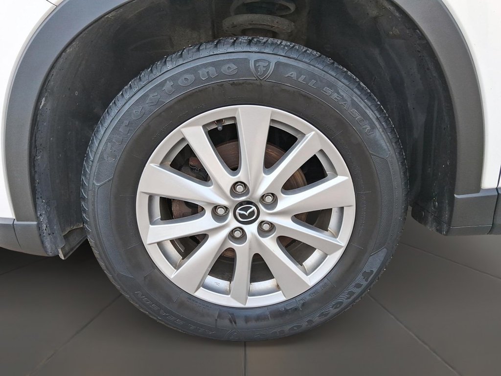 2016 Mazda CX-5 GS AWD at in Stratford, Ontario - 7 - w1024h768px
