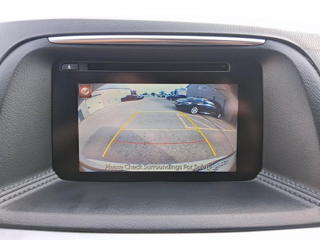 2016 Mazda CX-5 GS AWD at in Stratford, Ontario - 21 - w1024h768px