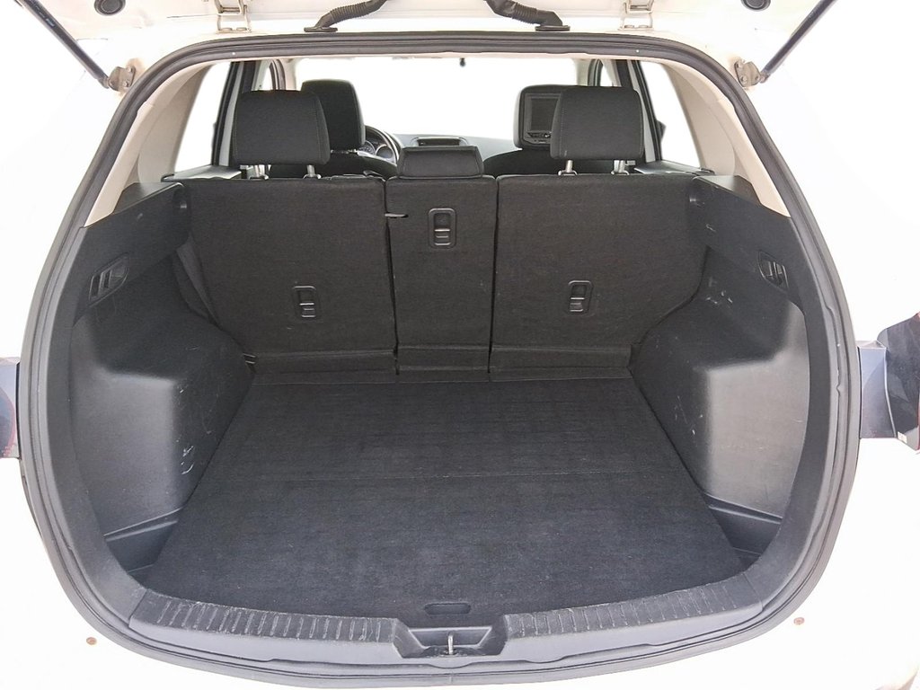 2016 Mazda CX-5 GS AWD at in Stratford, Ontario - 6 - w1024h768px
