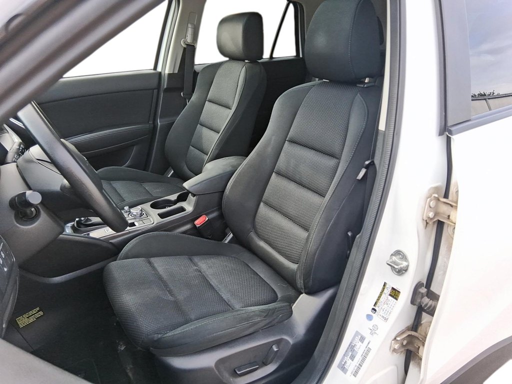 2016 Mazda CX-5 GS AWD at in Stratford, Ontario - 8 - w1024h768px