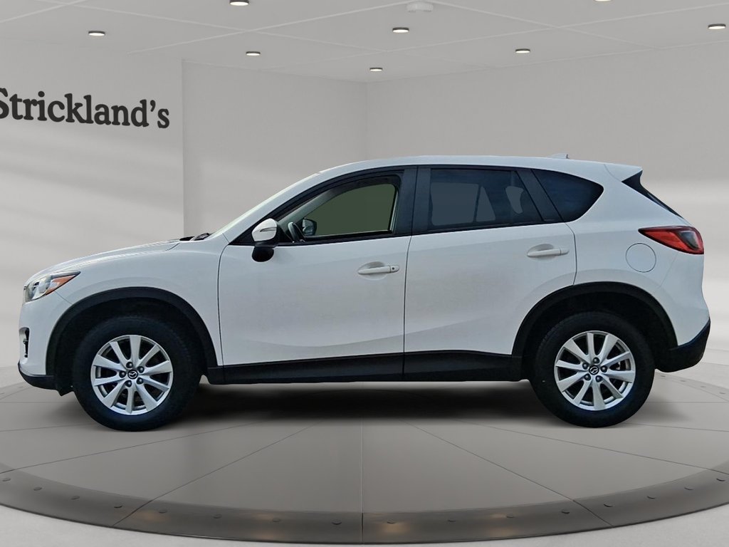 2016 Mazda CX-5 GS AWD at in Stratford, Ontario - 5 - w1024h768px