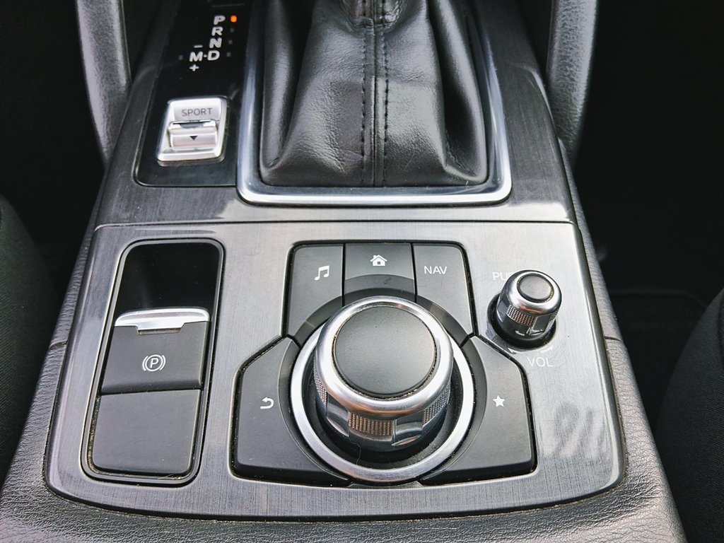 2016 Mazda CX-5 GS AWD at in Stratford, Ontario - 18 - w1024h768px