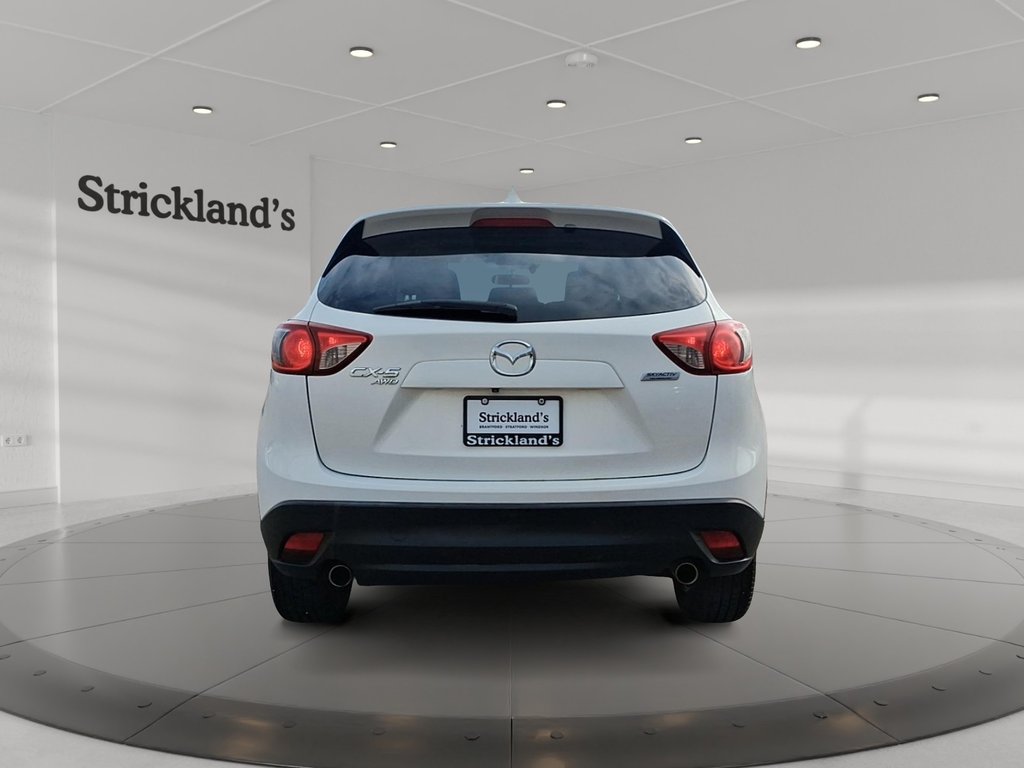 2016 Mazda CX-5 GS AWD at in Stratford, Ontario - 3 - w1024h768px