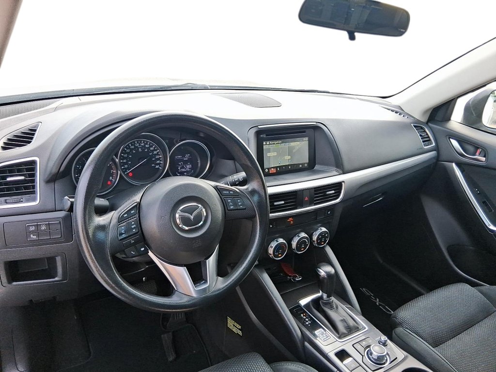 2016 Mazda CX-5 GS AWD at in Stratford, Ontario - 10 - w1024h768px