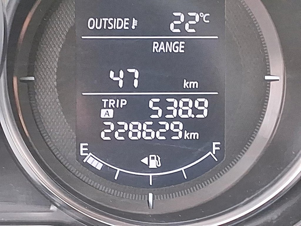 2016 Mazda CX-5 GS AWD at in Stratford, Ontario - 13 - w1024h768px