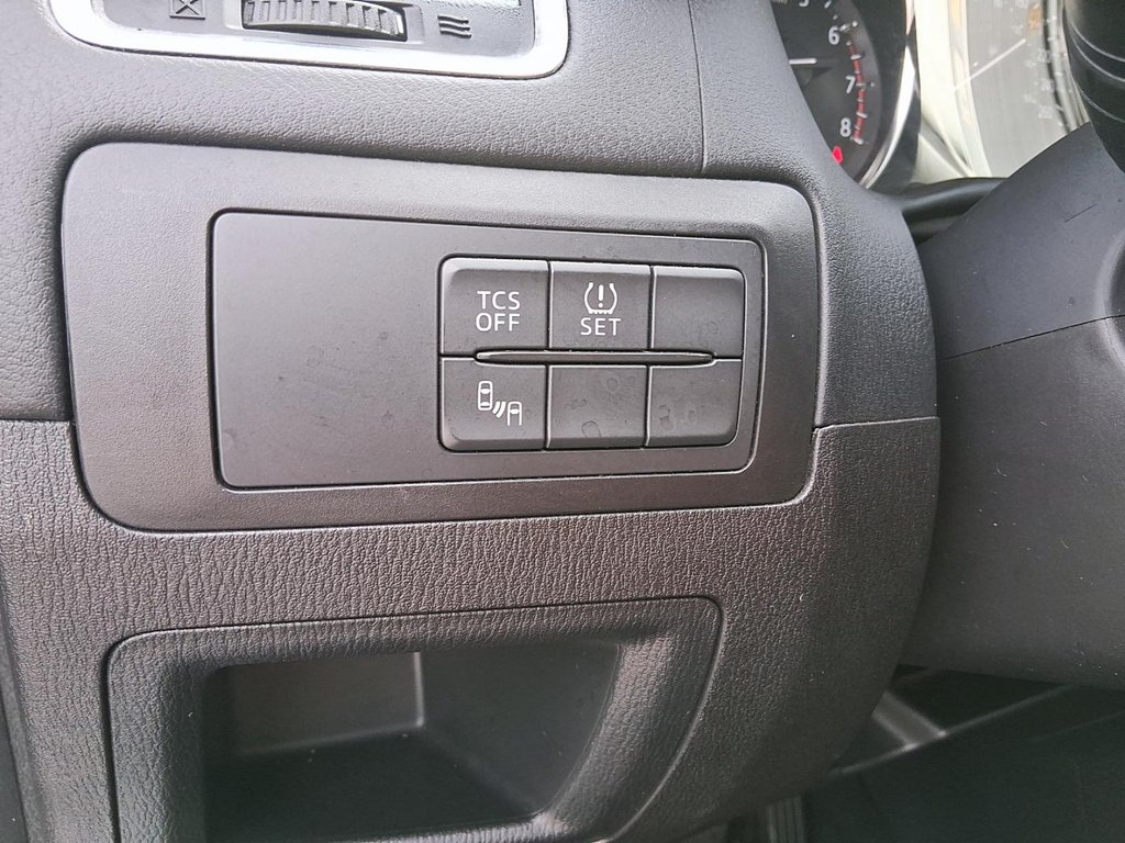 2016 Mazda CX-5 GS AWD at in Stratford, Ontario - 19 - w1024h768px