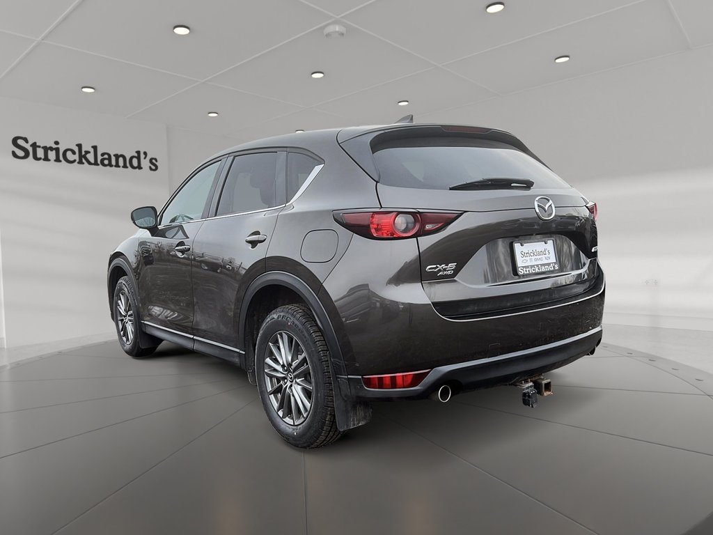 2018  CX-5 GS AWD at in Stratford, Ontario - 4 - w1024h768px