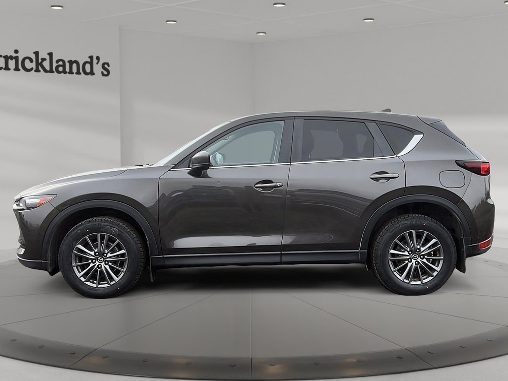 2018  CX-5 GS AWD at in Stratford, Ontario - 5 - w1024h768px