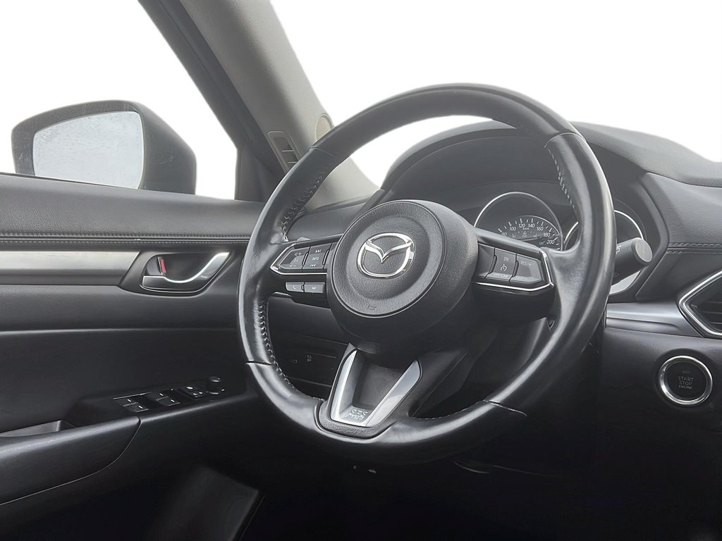 2018  CX-5 GS AWD at in Stratford, Ontario - 9 - w1024h768px