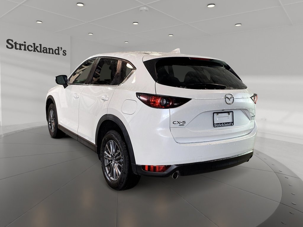 2021  CX-5 GS AWD at in Stratford, Ontario - 6 - w1024h768px