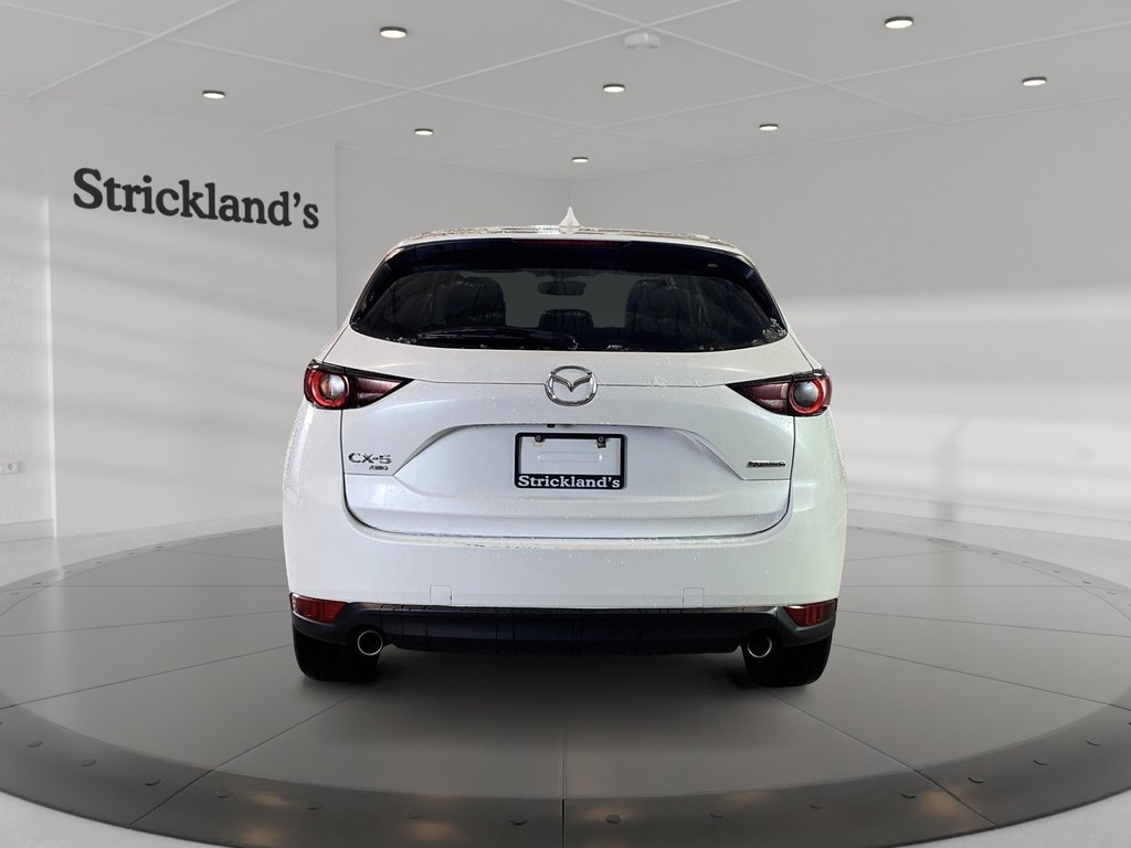 2021  CX-5 GS AWD at in Stratford, Ontario - 5 - w1024h768px