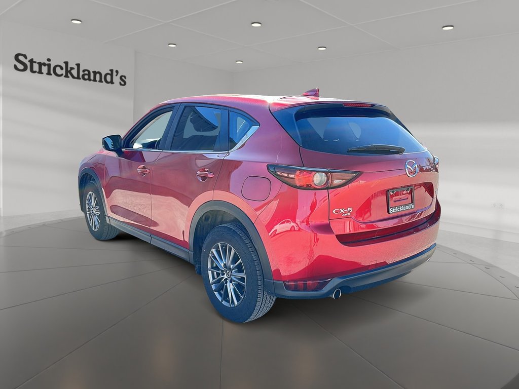 2021  CX-5 GS AWD at in Stratford, Ontario - 3 - w1024h768px