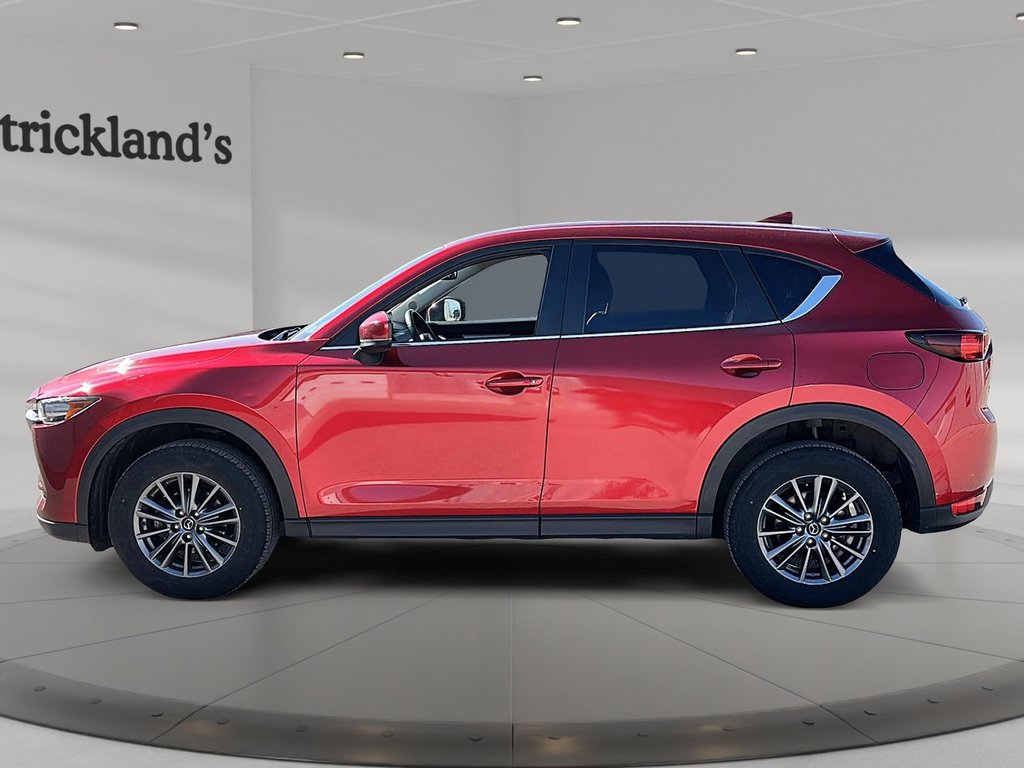 2021  CX-5 GS AWD at in Stratford, Ontario - 4 - w1024h768px