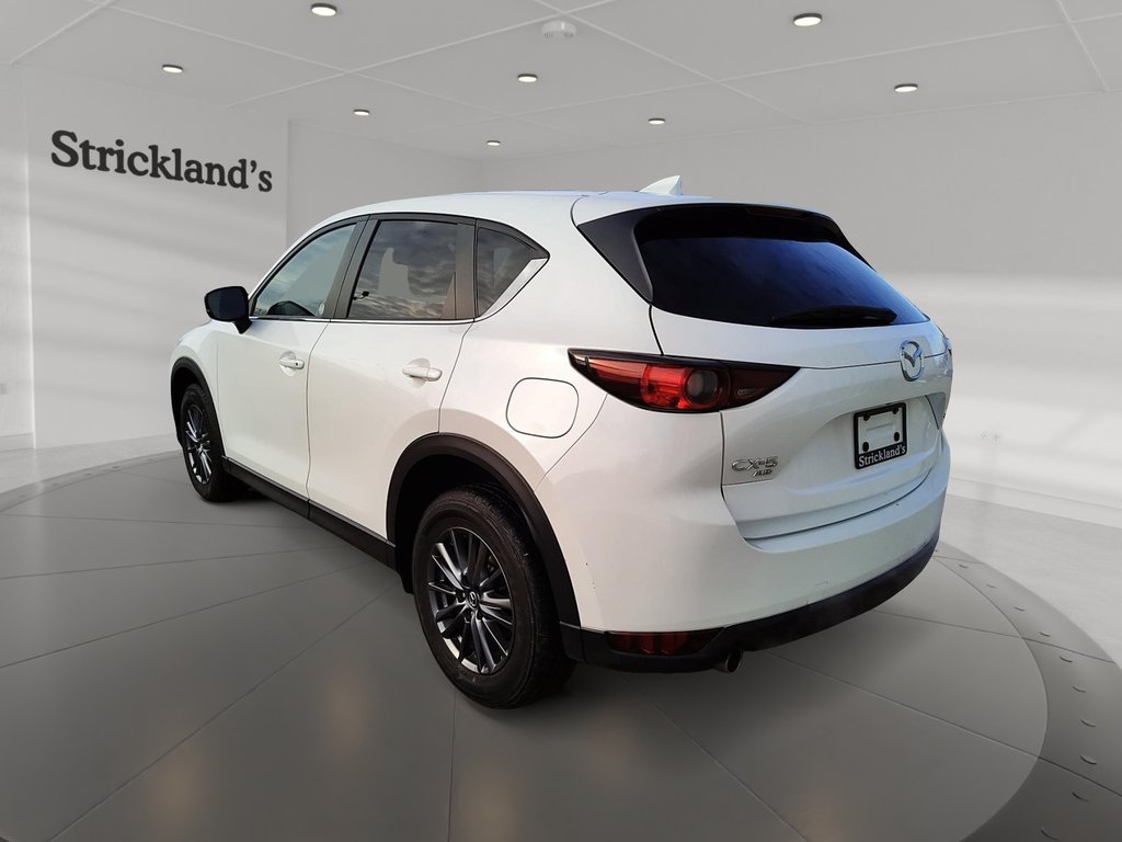 2021  CX-5 GS AWD at in Stratford, Ontario - 4 - w1024h768px