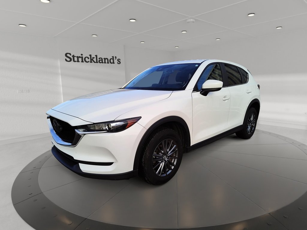 2021  CX-5 GS AWD at in Stratford, Ontario - 1 - w1024h768px