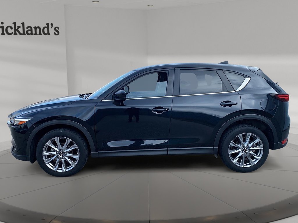 2021  CX-5 GT AWD 2.5L I4 CD at in Stratford, Ontario - 5 - w1024h768px