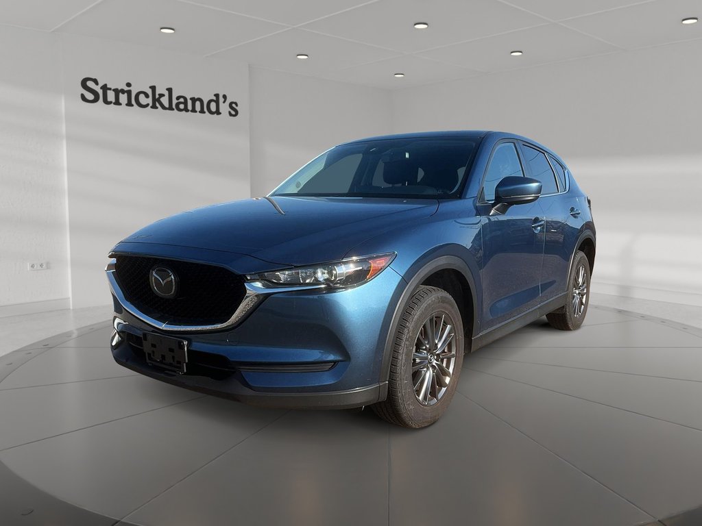 2021  CX-5 GS AWD at in Stratford, Ontario - 1 - w1024h768px