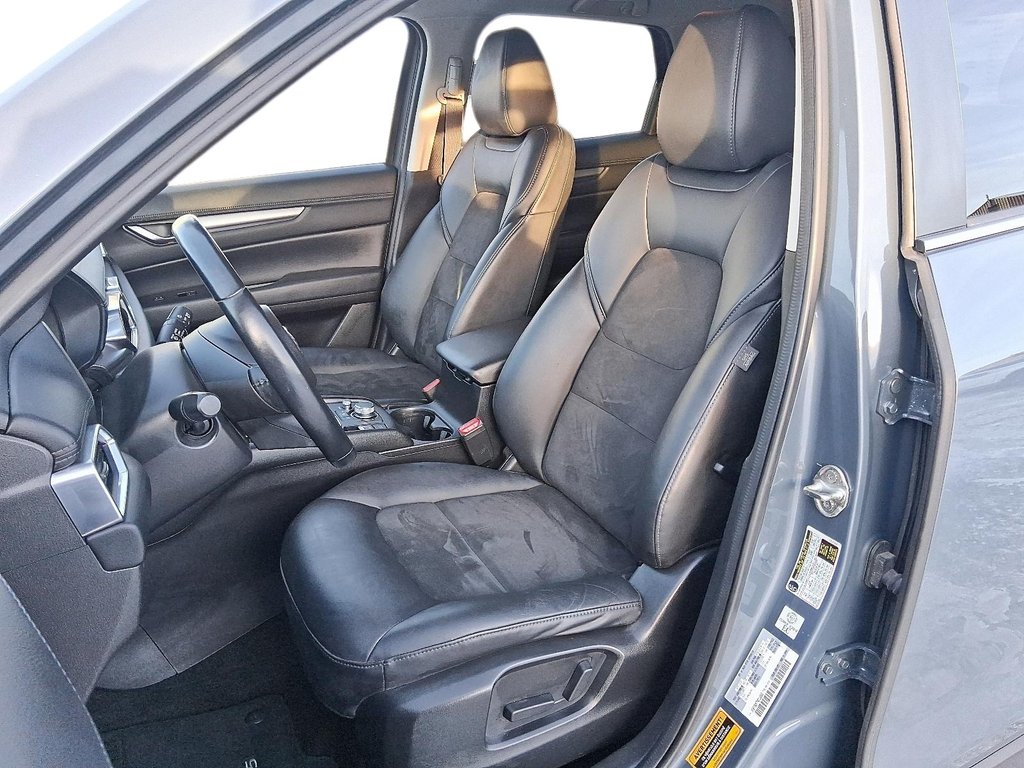 2021 Mazda CX-5 GS AWD at in Stratford, Ontario - 8 - w1024h768px
