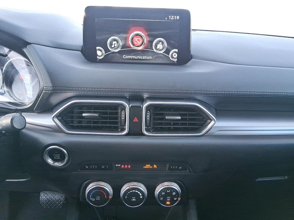 2021 Mazda CX-5 GS AWD at in Stratford, Ontario - 15 - w1024h768px