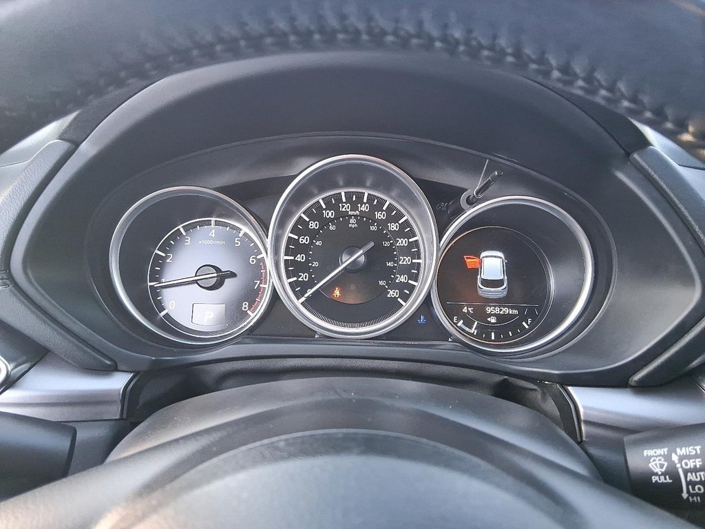 2021 Mazda CX-5 GS AWD at in Stratford, Ontario - 14 - w1024h768px