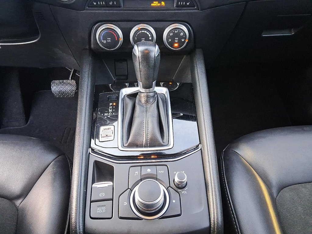 2021 Mazda CX-5 GS AWD at in Stratford, Ontario - 17 - w1024h768px