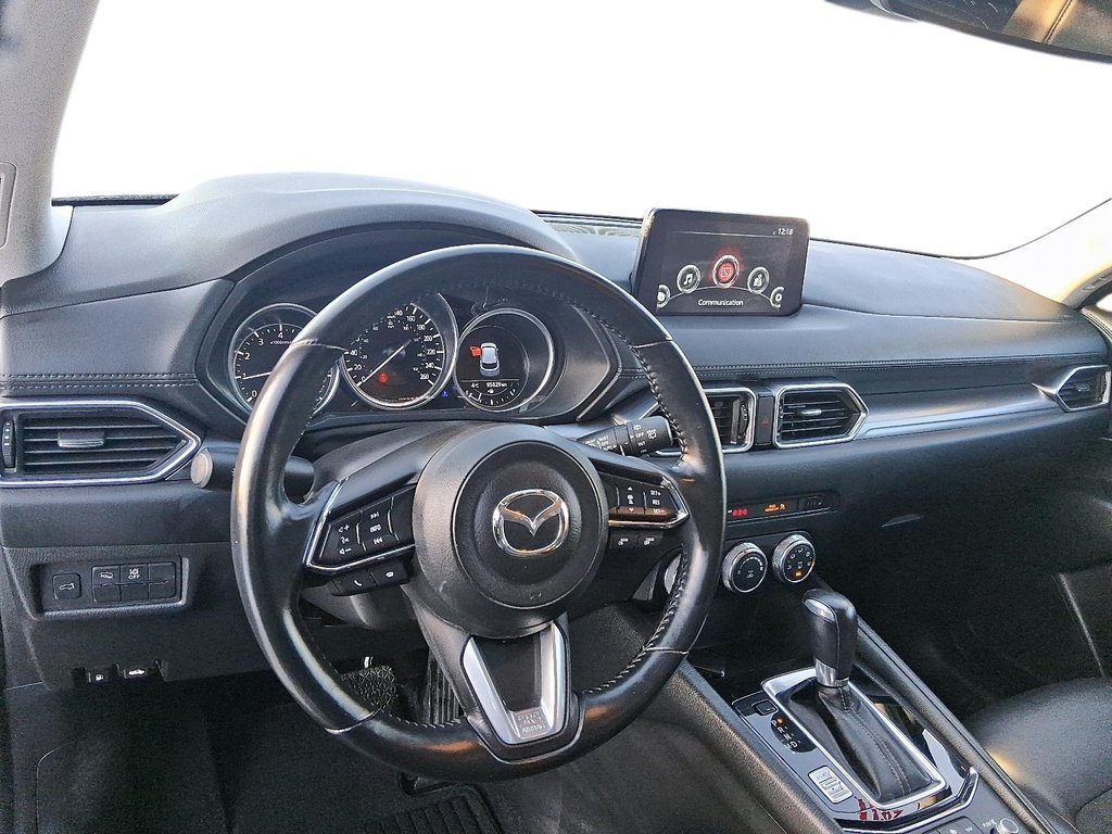 2021 Mazda CX-5 GS AWD at in Stratford, Ontario - 10 - w1024h768px