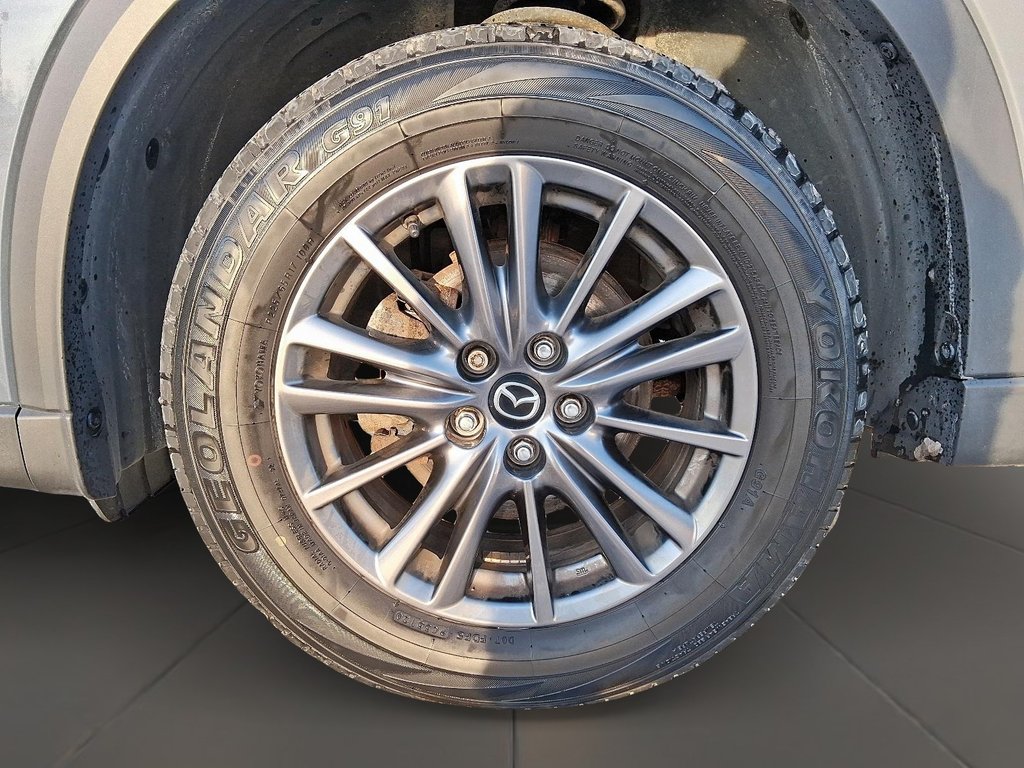 2021 Mazda CX-5 GS AWD at in Stratford, Ontario - 7 - w1024h768px