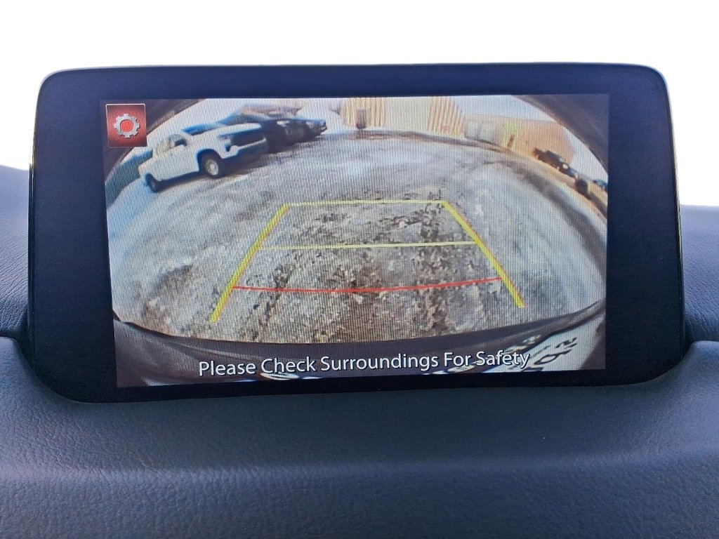 2021 Mazda CX-5 GS AWD at in Stratford, Ontario - 18 - w1024h768px