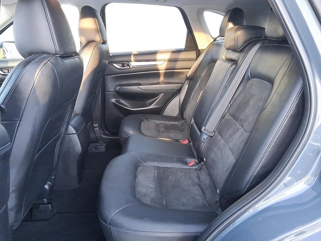 2021 Mazda CX-5 GS AWD at in Stratford, Ontario - 9 - w1024h768px