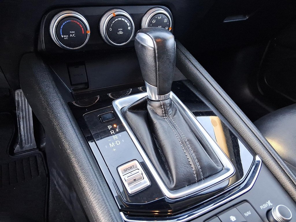 2021 Mazda CX-5 GS AWD at in Stratford, Ontario - 16 - w1024h768px