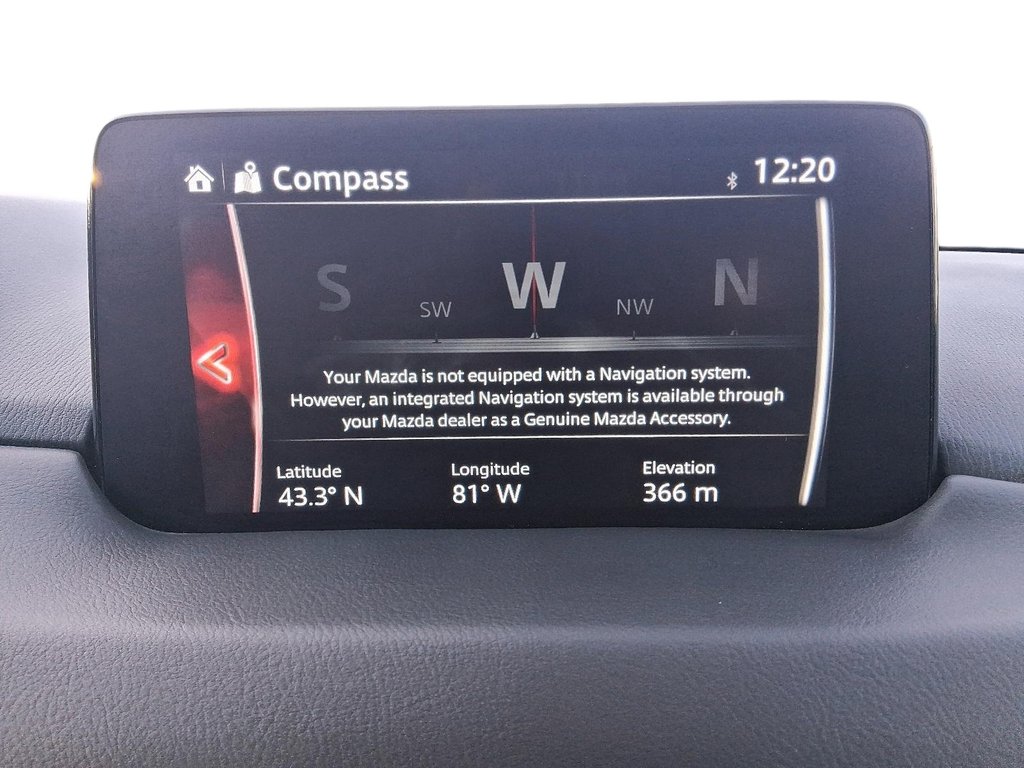 2021 Mazda CX-5 GS AWD at in Stratford, Ontario - 19 - w1024h768px