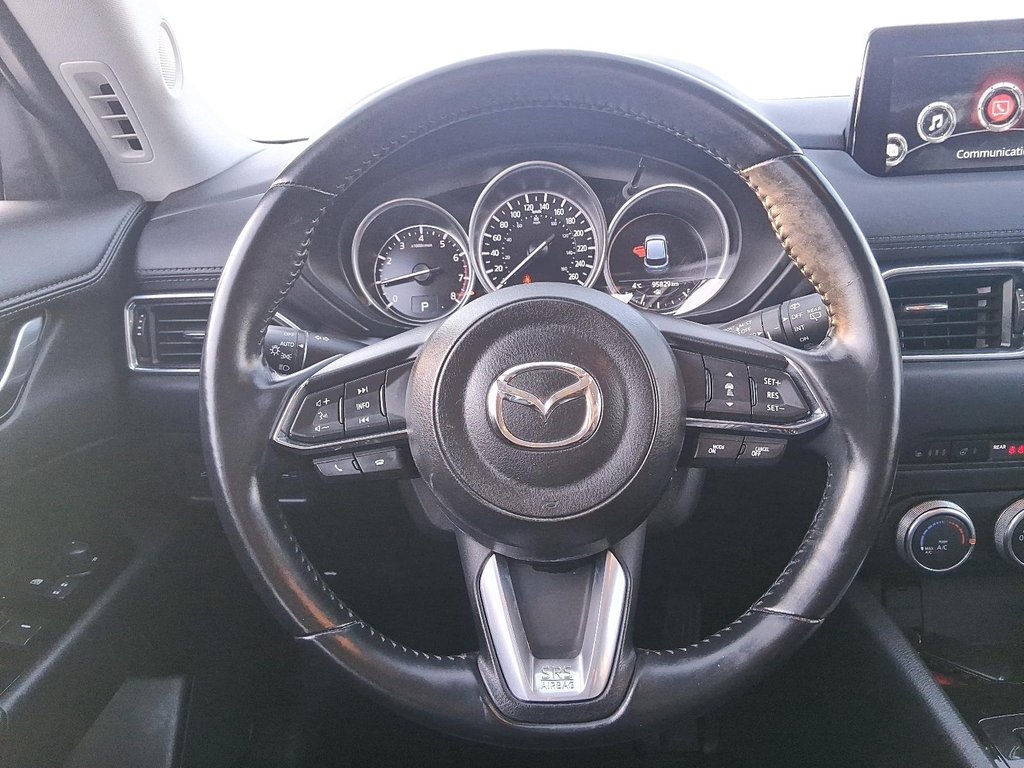 2021 Mazda CX-5 GS AWD at in Stratford, Ontario - 12 - w1024h768px