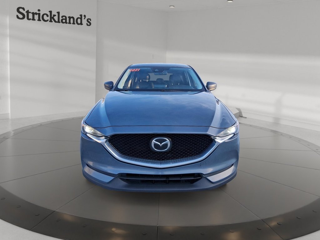 2021 Mazda CX-5 GS AWD at in Stratford, Ontario - 2 - w1024h768px