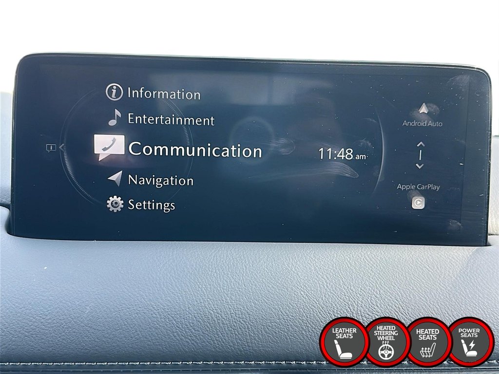 2024 Mazda CX-5 GS AWD at in Stratford, Ontario - 17 - w1024h768px