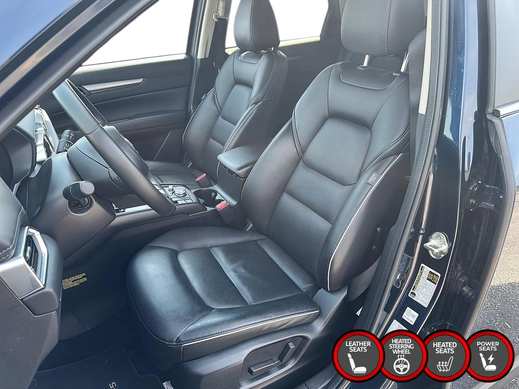 2024 Mazda CX-5 GS AWD at in Stratford, Ontario - 8 - w1024h768px