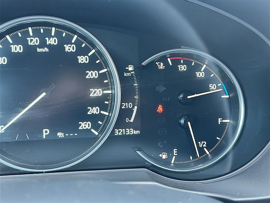 2024 Mazda CX-5 GS AWD at in Stratford, Ontario - 12 - w1024h768px